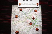 Map and #