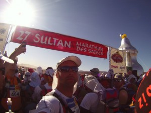 Marathon des Sables