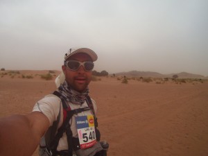 Marathon des Sables