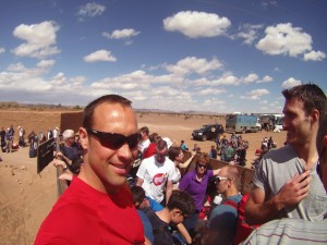 Marathon des Sables