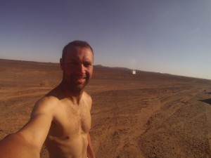 Marathon des Sables