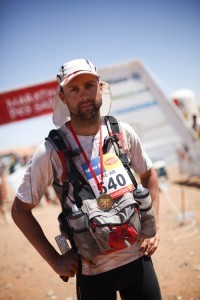 Marathon des Sables