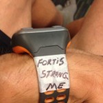 Garmin motivation