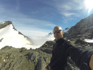 mt aspiring