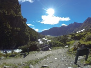 mt aspiring