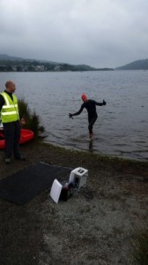 Double Brutal Extreme Triathlon