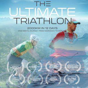 The Ultimate Triathlon